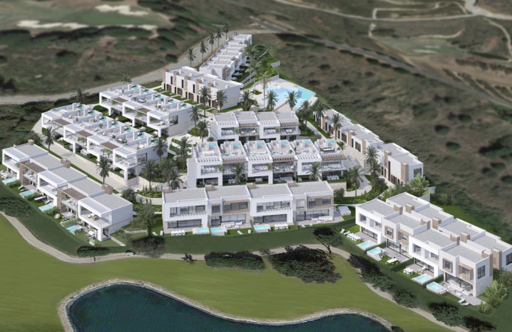 Wyndham Grand La Cala Golf