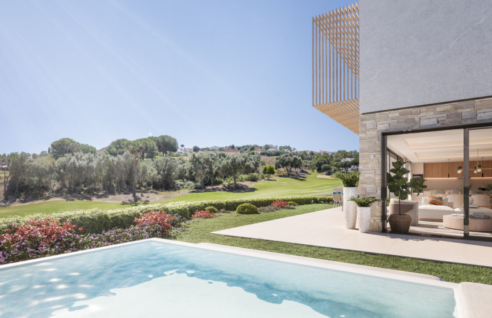 Wyndham Grand La Cala Golf