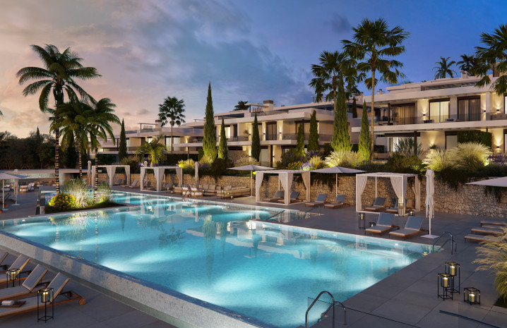 Soul Marbella Sunlife Apartments