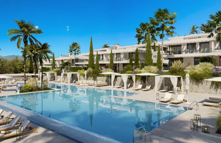 Soul Marbella Sunlife Apartments