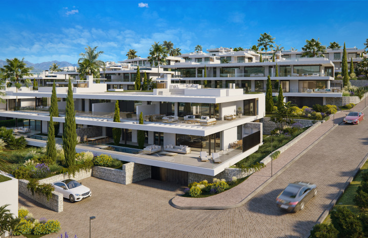 Soul Marbella Sunlife Apartments