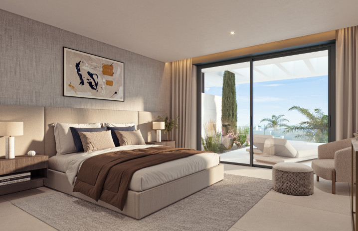 Soul Marbella Sunlife Apartments