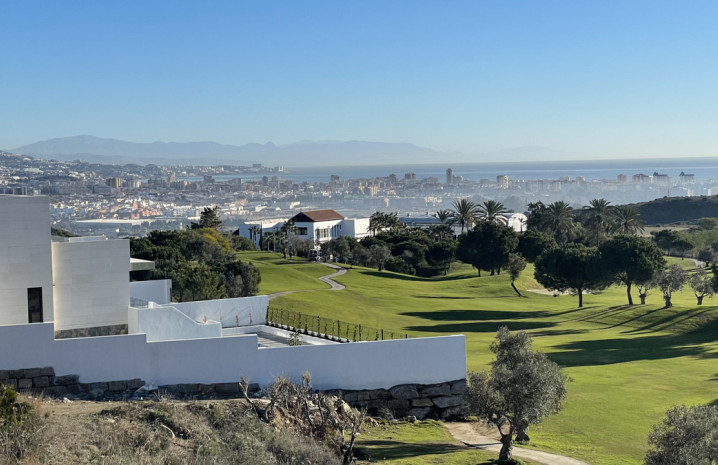 La Quinta de Cerrado