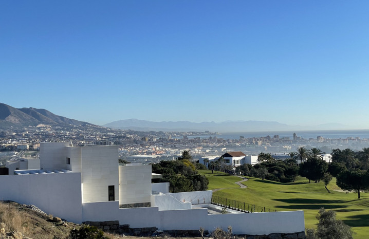 La Quinta de Cerrado