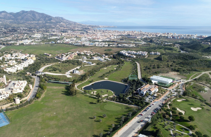 La Quinta de Cerrado