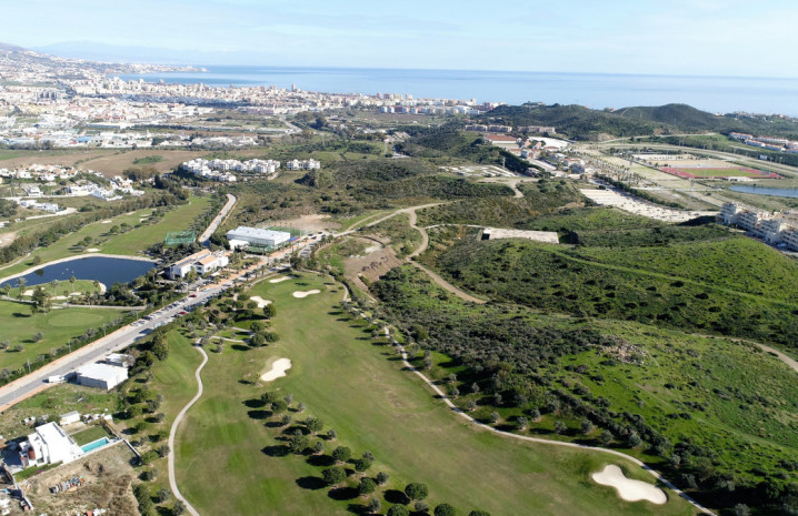 La Quinta de Cerrado