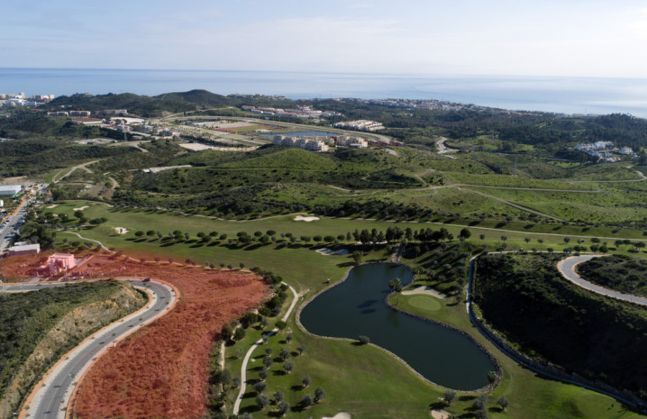 La Quinta de Cerrado