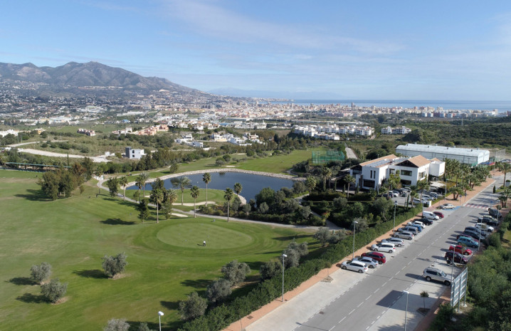 La Quinta de Cerrado