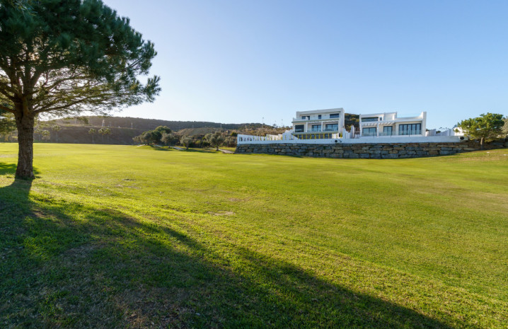 La Quinta de Cerrado