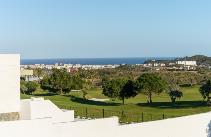 La Quinta de Cerrado