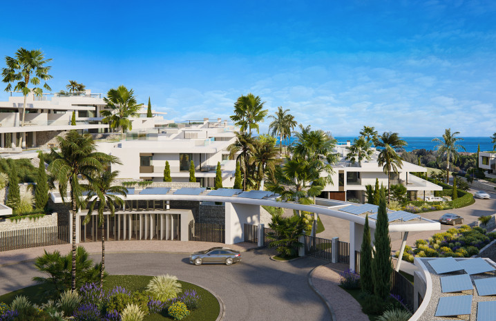 Soul Marbella Sunlife Semi Detached Villas