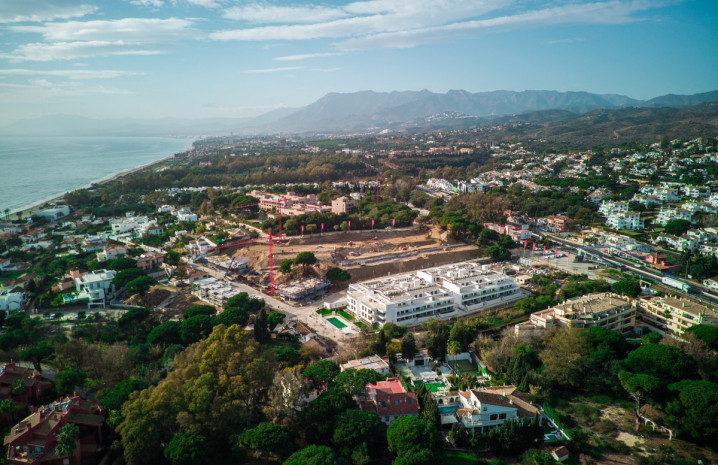 Estrella Del Mar Villas