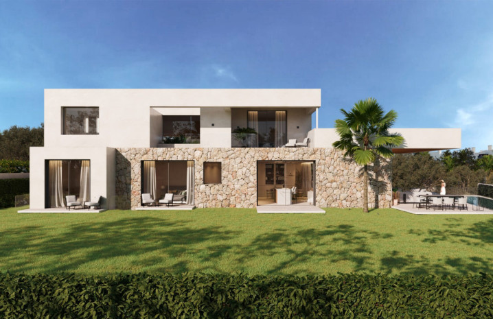 Villas Higueron