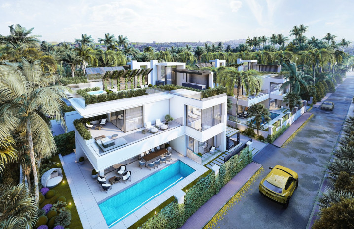 Villas Rio Verde